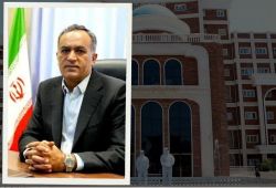 ایجاد ۵۵ تخت رفاهی ویژه در بیمارستان شهید هاشمی نژاد