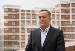 بسیج کامل کادر درمانی بیمارستان شهید هاشمی‌نژاد در اوج بحران؛ پزشکان و پرستاران در خط مقدم خدمت‌رسانی