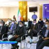 افتتاح طرح توسعه بیمارستان شهید هاشمی نژاد