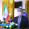 افتتاح طرح توسعه بیمارستان شهید هاشمی نژاد