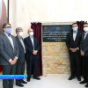 افتتاح طرح توسعه بیمارستان شهید هاشمی نژاد