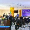 افتتاح طرح توسعه بیمارستان شهید هاشمی نژاد